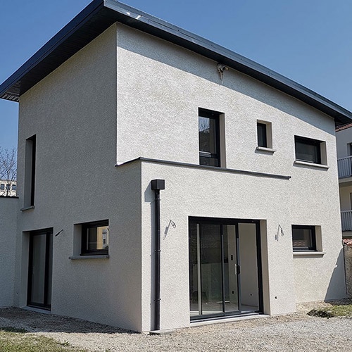 KB2Z FACADE