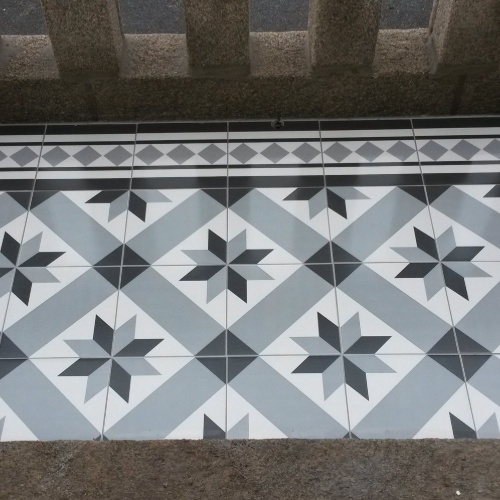 AMON CARRELAGES