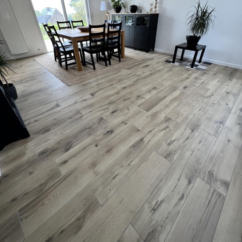 BAY CARRELAGE SARL