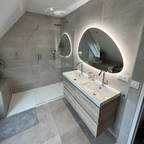 BAY CARRELAGE SARL
