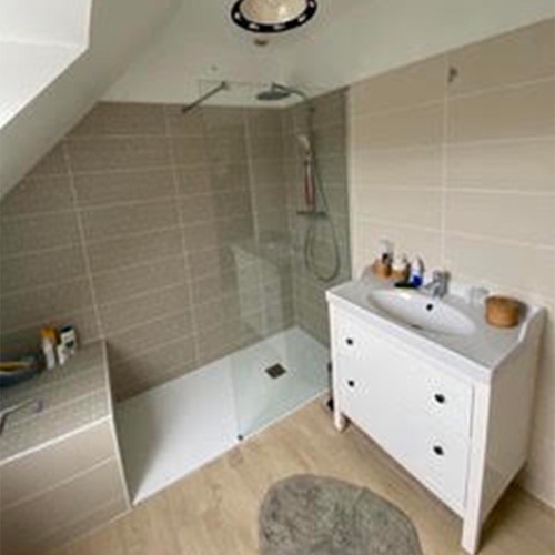 BAY CARRELAGE SARL
