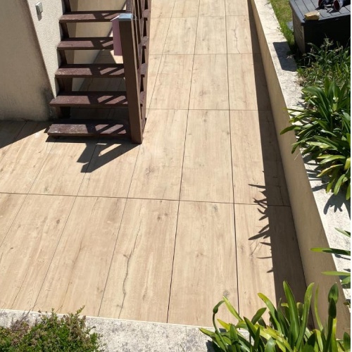 BAY CARRELAGE SARL