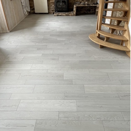 BAY CARRELAGE SARL