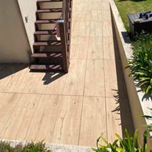 BAY CARRELAGE SARL