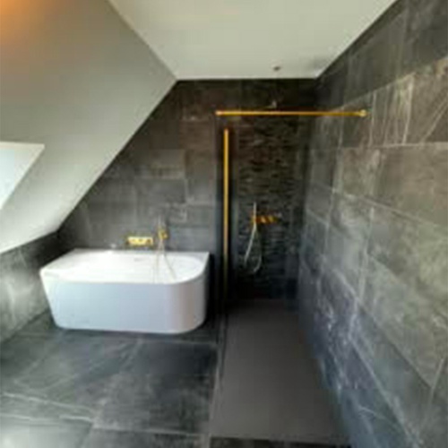 BAY CARRELAGE SARL