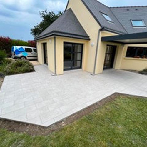 BAY CARRELAGE SARL