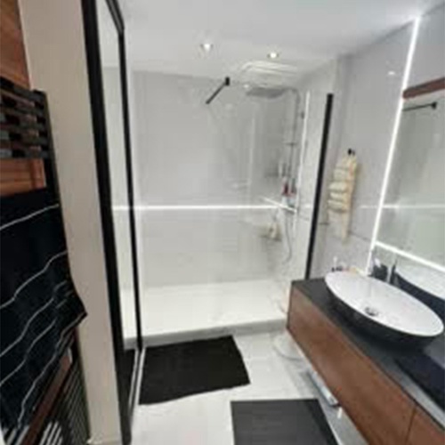 BAY CARRELAGE SARL