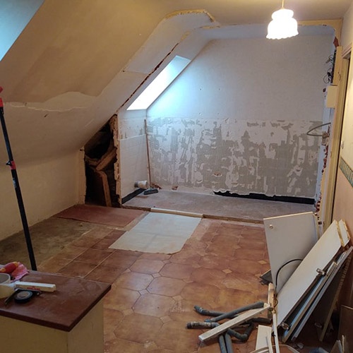 BATI RENOV'SOLUTIONS 56