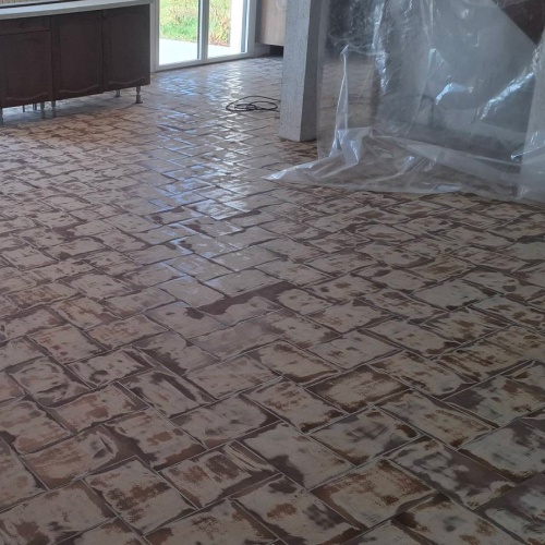 BANET CARRELAGE