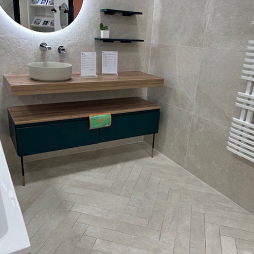 BERKAN CARRELAGE