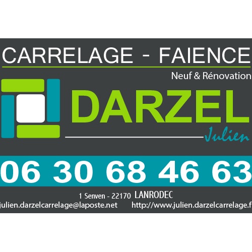 DARZEL JULIEN