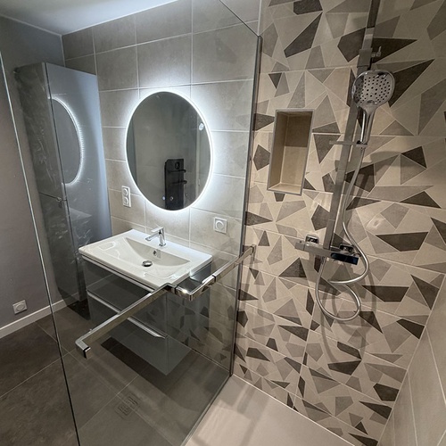 DESIGN CARRELAGE