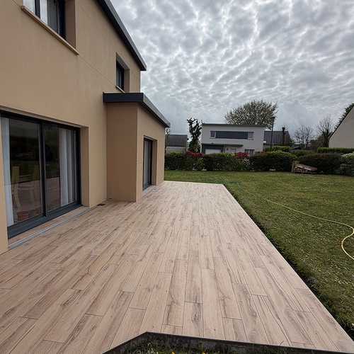 DESIGN CARRELAGE