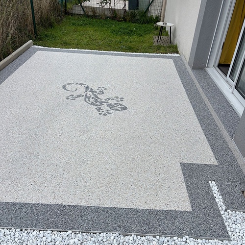 DESIGN CARRELAGE