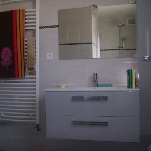 FD RENOVATION SARL