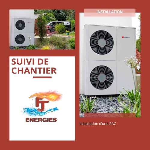 FJ ENERGIES