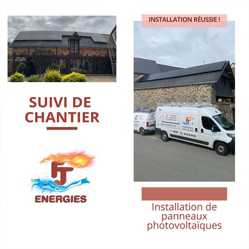 FJ ENERGIES