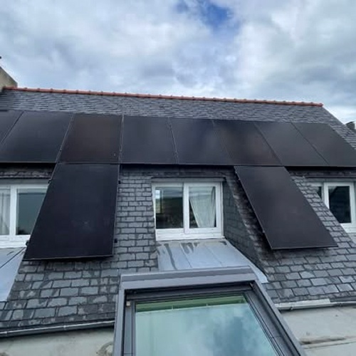SARL JAOUEN