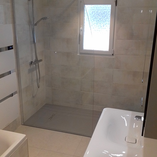 OUEST PLOMBERIE ECO CHAUFFAGE