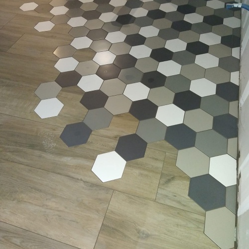 LE BRUN CARRELAGE