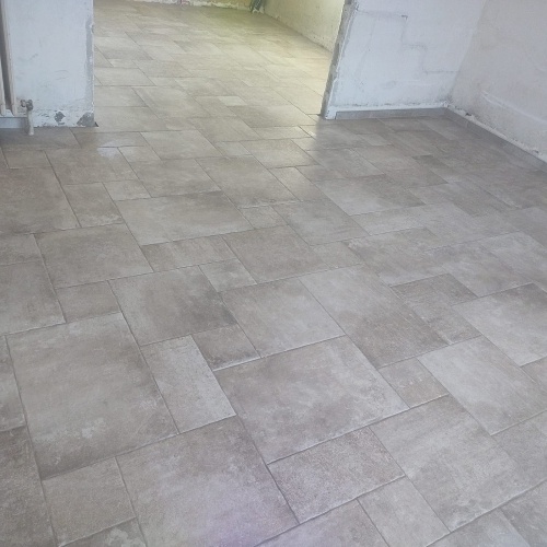 LE BRUN CARRELAGE