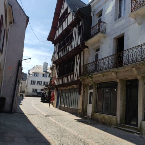 LE BRUN CARRELAGE