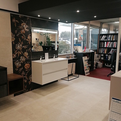 DLP CARRELAGE