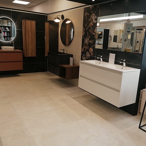 DLP CARRELAGE
