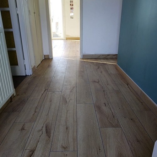 DLP CARRELAGE