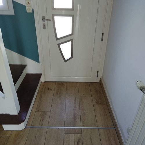 DLP CARRELAGE