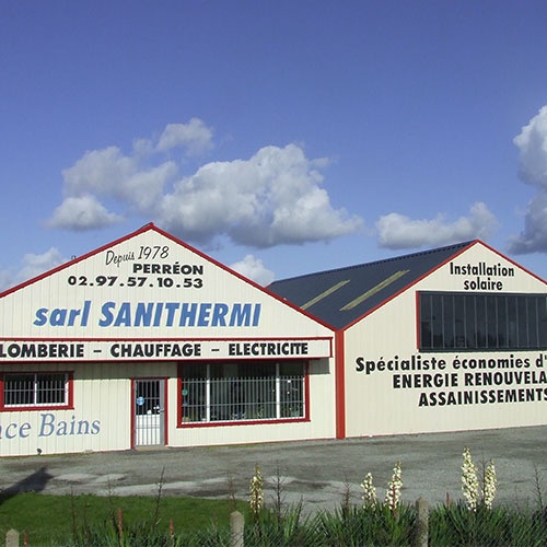 SARL SANITHERMI