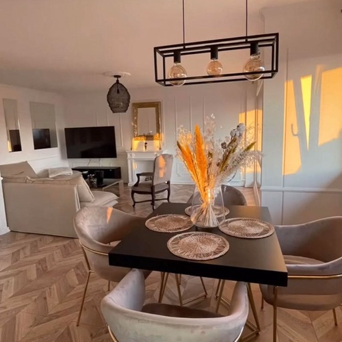 SUR MESURE HOME