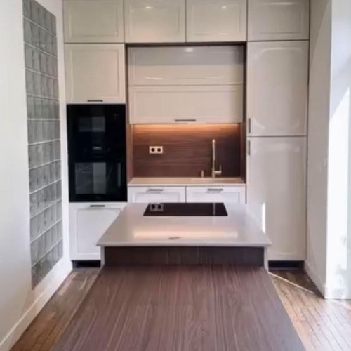 SUR MESURE HOME