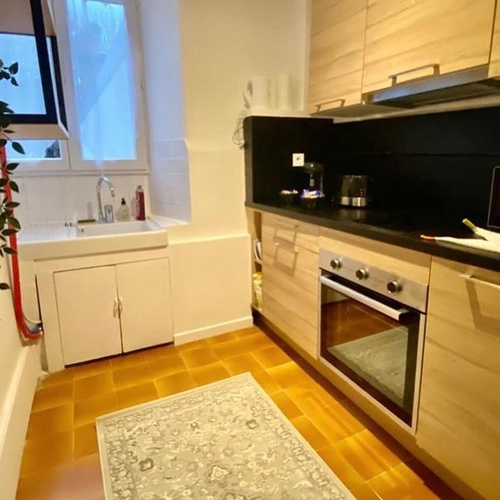 SUR MESURE HOME
