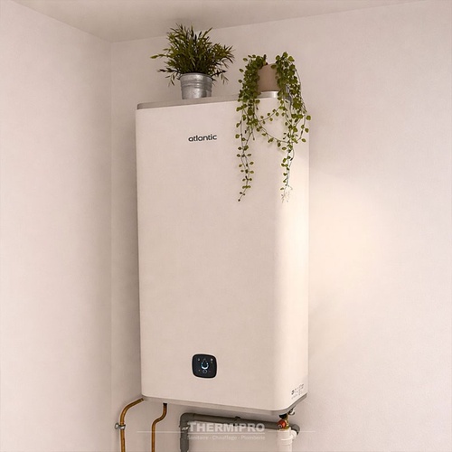 THERMIPRO Sanitaire Chauffage Plomberie