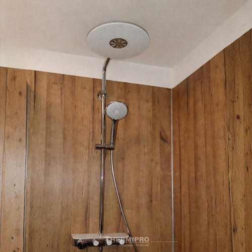 THERMIPRO Sanitaire Chauffage Plomberie