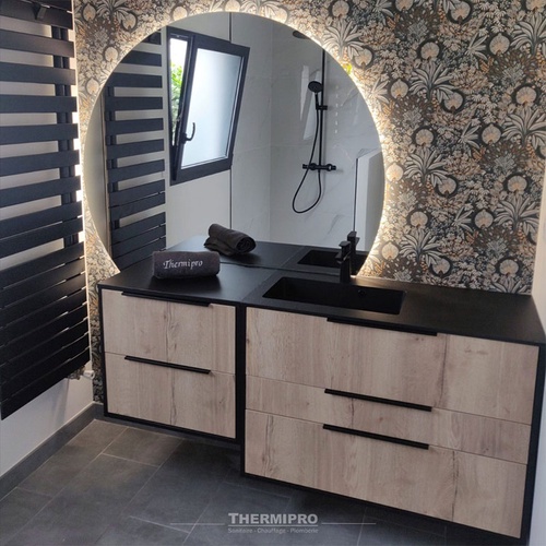 THERMIPRO Sanitaire Chauffage Plomberie
