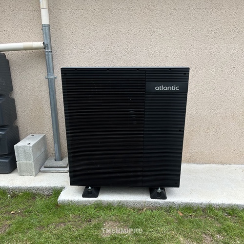 THERMIPRO Sanitaire Chauffage Plomberie