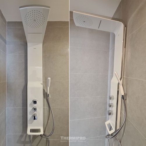 THERMIPRO Sanitaire Chauffage Plomberie