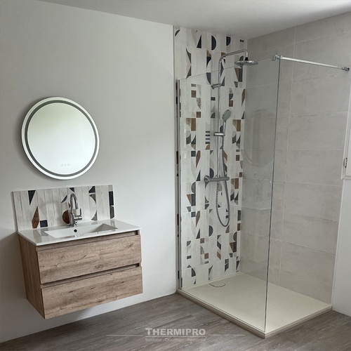THERMIPRO Sanitaire Chauffage Plomberie