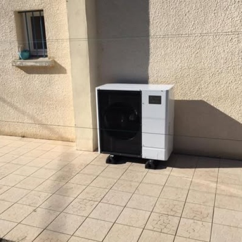 THERMOCLIM MORBIHAN