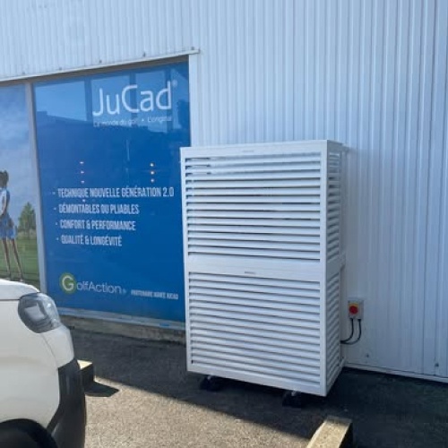 THERMOCLIM MORBIHAN