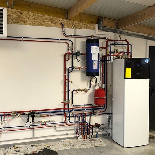 amig solution