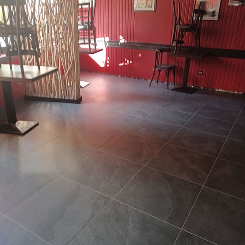 Artisan carreleur Milazzo
