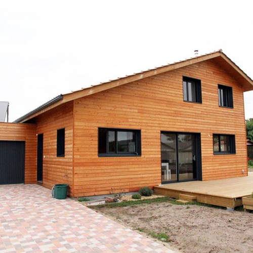 DUBOURG CONSTRUCTION