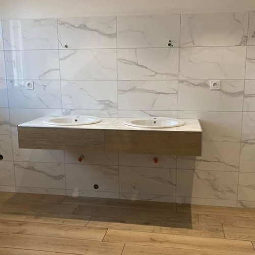 RECA CARRELAGE