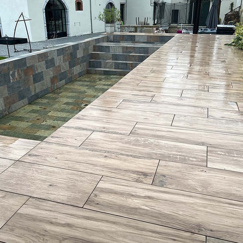 RECA CARRELAGE