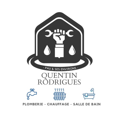 QUENTIN RODRIGUES PLOMBERIE