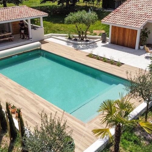 AM CARRELAGES DES LANDES