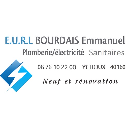 BOURDAIS EMMANUEL